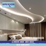 EMERSON GESSO – DIVISÓRIAS DE GESSO NO CENTRO EM CONTAGEM