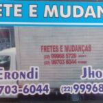 RIOSTRENSE TRANSPORTE, FRETE E MUDANÇAS –  FRETES E MUDANÇAS EM RIO DAS OSTRAS, ESTADUAL E INTERESTADUAL