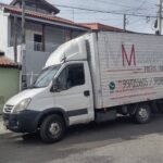 MM TRANSPORTE SP – FRETES EM SOROCABA
