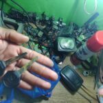 LL CHAVES E CARIMBOS – CHAVEIRO 24 HORAS EM PARQUE DEZ EM MANAUS