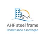 AHF STEEL FRAME – CASA ESTILO AMERICANO EM CURITIBA – PR