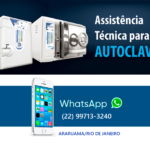 LAGOS CLAVES – CRISTÓFOLI EM ARARUAMA