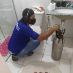 GAMA SERVICE – DESENTUPIDORA E LIMPA FOSSA EM GAMA – DF