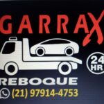 GARRA X REBOQUE – SERVIÇO DE GUINCHO EM CATETE – RJ