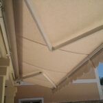 TOLDOS E COBERTURAS VENEZA – TOLDO PARA VARANDA EM SÃO CONRADO