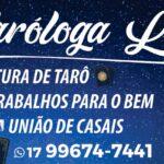 CONSELHEIRA ESPIRITUAL LUIZA – BENZEDEIRA EM BARRETOS