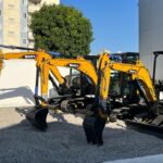 PRIMO E SANTOS EQUIPAMENTOS – DEMOLIÇÃO NO CENTRO EM TAUBATÉ – SP