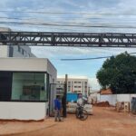 SERRALHERIA SOUSA LTDA – ESTADAS NO SETOR NORTE – DF