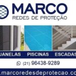 MARCO REDES DE PROTEÇÃO – REDE PARA GATOS E AVES EM TERESOPÓLIS