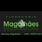 VIDRAÇARIA MAGALHÃES – INSTALAÇÃO DE BLINDEX EM CUIABÁ