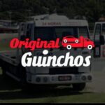 ORIGINAL GUINCHO – GUINCHO NO NORTE DA ILHA – SC