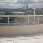 MONTREAL REDES – REDE E TELA DE PROTEÇÃO PARA PISCINA NA VILA GILDA EM SANTO ANDRÉ – SP