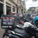 MOTOBOY BIAGIONI EXPRESS – ENTREGAS DE UTILITÁRIOS EM SÃO PAULO – SP