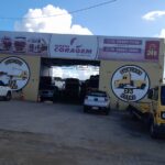 GUINCHO IRMÃOS CORAGEM – REBOQUE EM ARACAJÚ – SE