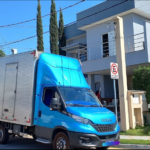 ÁGUIA MUDANÇAS – FRETE E CARRETO NO CENTRO EM SOROCABA – SP