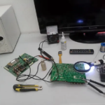 FUSĀO ELETRÔNICA – CONSERTO DE TV ELECTROLUX EM OSASCO