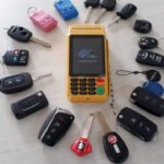CHAVESCAR – CONTROLE DE PORTÃO ELETRÔNICO EM IJUÍ