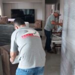 TRANSLIMA MUDANÇA – CAMINHÃO DE MUDANÇA NO CENTRO EM CAMPO GRANDE – MS