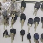 CHAVEIRO DIA E NOITE – CONSERTOS DE CHAVES EM PAIAGUÁS