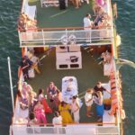 BARCO ENCANTADO – ALUGUEL DE LANCHA NO CENTRO EM BRASÍLIA