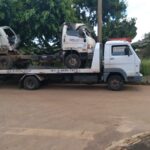 ORIVAS AUTO SOCORRO – GUINCHO EM SAMAMBAIA – DF