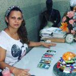 CARTOMANTE DONA MARIANA – – QUEBRA FEITIÇO EM PARAUAPEBAS