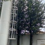 DELTA DEDETIZADORA – LIMPEZA DE CAIXA D’ÁGUA EM PATOS DE MINAS – MG