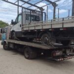 D&f GUINCHO – AUTO SOCORRO NO CENTRO EM SÃO ROQUE – SP