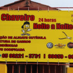CHAVEIRO DIA E NOITE – CHAVES AUTOMOTIVAS EM VÁRZEA GRANDE – MT