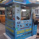 EDER CHAVEIRO – CHAVEIRO 24 HORAS NO LEBLON – RJ